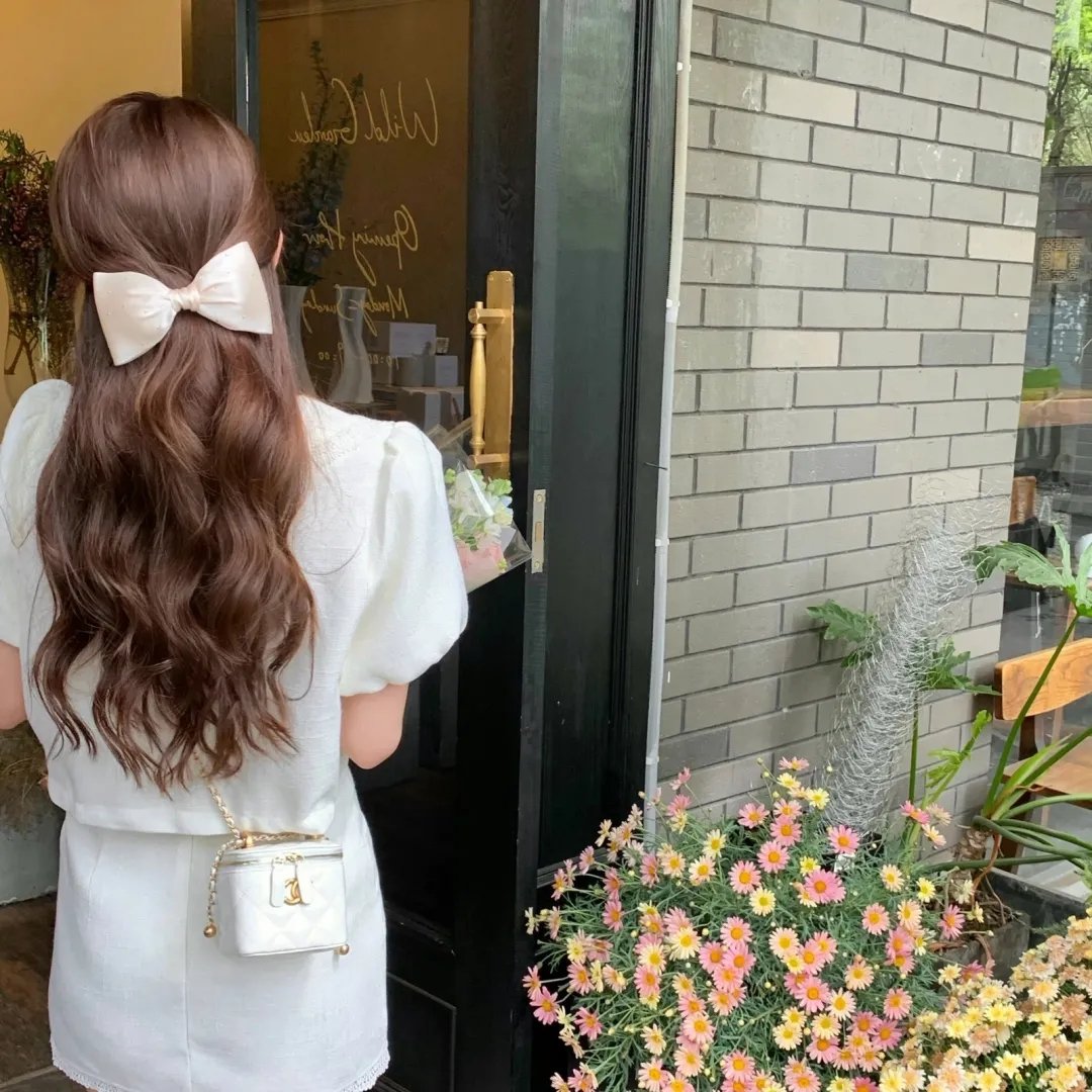 春日不渡人自渡